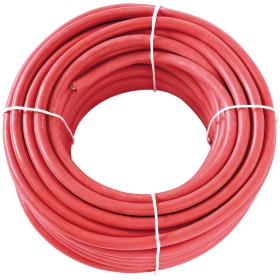 Kabelring 100m rot H05VV-F 3G1,0