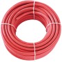 Kabelring 100m rot H05VV-F 3G1,0