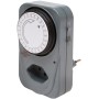 Mechanische Tages-Zeitschaltuhr MZ 20 *CH*