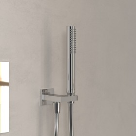 Douchette Villeroy & Boch Taro ronde avec 1 type de jet