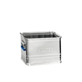 Boîte en aluminium ALUTEC LOGIC 23l