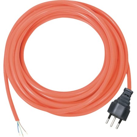 BREMAXX-®PUR Anschlusskabel (5m Kabel, für den langfristigen Einsatz im Aussenbereich)