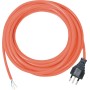 BREMAXX-®PUR Anschlusskabel (5m Kabel, für den langfristigen Einsatz im Aussenbereich)