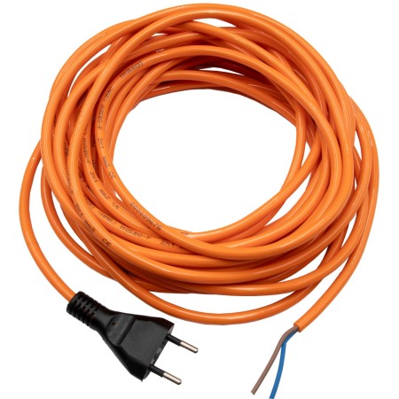 BREMAXX-®PUR Anschlusskabel (5m Kabel, für den langfristigen Einsatz im Aussenbereich)