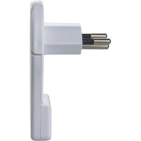 Spina piatta 10A montabile CH