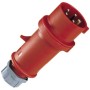 CEE-Stecker 5polig 16A 400V IP44
