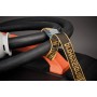 Gummi-Stromverteiler / Stromverteiler mit 2m Kabel 5G6,0 32A