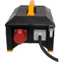 Gummi-Stromverteiler / Stromverteiler mit 2m Kabel 5G6,0 32A