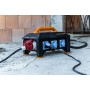 Gummi-Stromverteiler / Stromverteiler mit 2m Kabel 5G6,0 32A