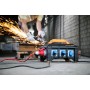 Gummi-Stromverteiler / Stromverteiler mit 2m Kabel 5G6,0 32A
