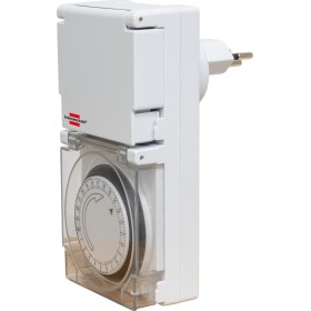 Mechanische Zeitschaltuhr MZ 55 *CH* IP 55