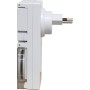 Mechanische Zeitschaltuhr MZ 55 *CH* IP 55