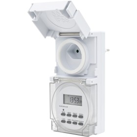 Digitale Wochenzeitschaltuhr DZ 55 *CH* IP55