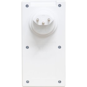 Digitale Wochenzeitschaltuhr DZ 55 *CH* IP55