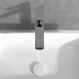 Villeroy & Boch Liberty Einhebel-Waschtischarmatur erhöht