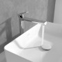Villeroy & Boch Liberty Einhebel-Waschtischarmatur erhöht