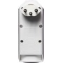 cleverLINE Abzweigstecker 2+1 fach weiss, drehbar bis 300° ohne Aufhänger *CH*