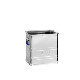 Boîte en aluminium ALUTEC LOGIC 32l