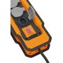 professionalLINE Steckdosenblock BA 8102 4 fach, 8m 3G1,5