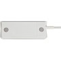 brennenstuhl®estilo Mehrfach USB Ladegerät / USB Ladestation mit hochwertiger Edelstahloberfläche