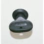 Abfalltrennung TD 4, RAL 7035/RAL 7016, RAL 3000, RAL 1003, RAL 5010, verz. Innenbehälter, 4x45 Liter