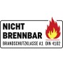 Abfalltrennung TD 3, RAL 7035/RAL 7016, RAL 1003, RAL 5010, verz. Innenbehälter, 3x45 Liter