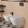 Villeroy & Boch Architectura WC-Sitz