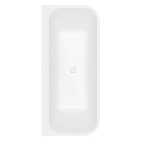 Villeroy & Boch Taro Vorwand-Badewanne 170 x 75 cm