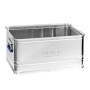 ALUTEC Aluminiumbox LOGIC 49l