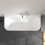 Villeroy & Boch Taro Vorwand-Badewanne 170 x 75 cm