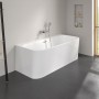 Villeroy & Boch Taro Vorwand-Badewanne 170 x 75 cm