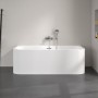 Villeroy & Boch Taro Vorwand-Badewanne 170 x 75 cm