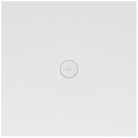 Villeroy & Boch Subway Infinity Duschwanne 100 x 100 cm
