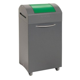 Abfalltrennung  TS 2000, stationär als auch mobil, 7016/6024. Fassungsvermögen: 60 Liter.