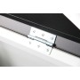 Abfalltrennung Sixco swing 4-fach