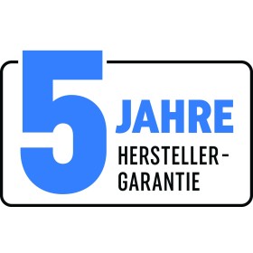 Abfalltrennung Sixco swing 4-fach