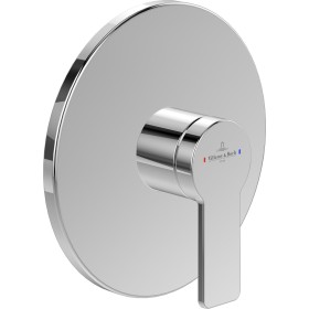 Villeroy & Boch Architectura Unterputz-Einhebel-Armatur