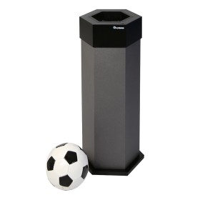 Abfalltrennung Sixco smart