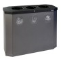 Abfalltrennung Sixco smart  3-fach