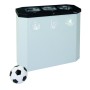 Abfalltrennung Sixco smart  3-fach