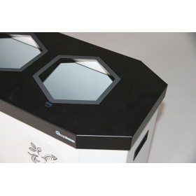 Abfalltrennung Sixco smart  4-fach