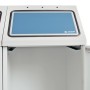Abfallbehälter Flex M, Tütenhalterung, 70 l