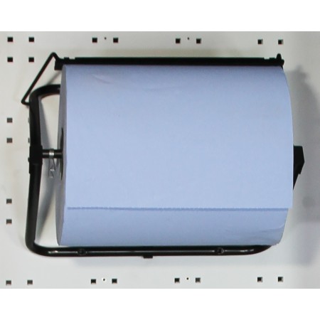 Papierrollenhalter inkl. Papierrolle