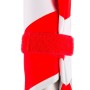 Warnsignal mit Reflexeinsätzen