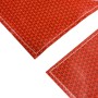 Markierungsfahne stark reflektierend R2 Retro-reflektierend 25x40cm (Paar)