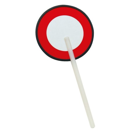 Anhaltekelle "Schülerlotsen" beidseitig Symbol 2.01