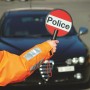 Anhaltekelle "Polizei" Triopan