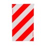 Warnsignal für Hebebühne