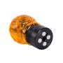 Triopan Fireball