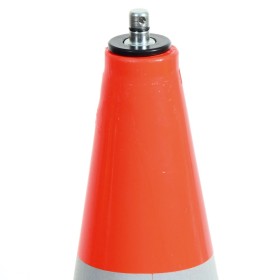 Adaptateur de cône de signalisation Triopan (ajustable)